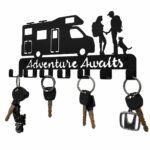 Adventure Awaits Key Holder1