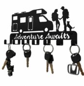 Adventure Awaits Key Holder1