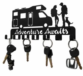 Adventure Awaits Key Holder1