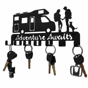 Adventure Awaits Key Holder1