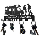 Adventure Awaits Key Holder1