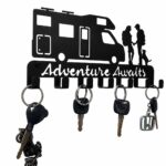 Adventure Awaits Key Holder2