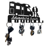 Adventure Awaits Key Holder2