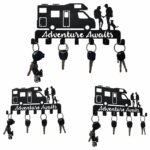 Adventure Awaits Key Holder3
