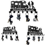 Adventure Awaits Key Holder3