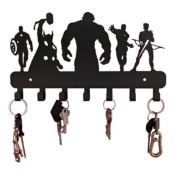 Avengers Key Holder