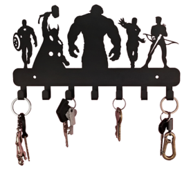 Avengers Key Holder
