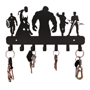 Avengers Key Holder
