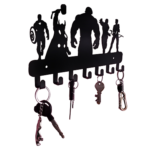 Avengers Key Holder2