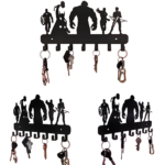 Avengers Key Holder3