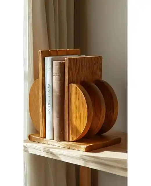Bookends