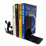 Calvin and Hobbes Decorative Bookends2