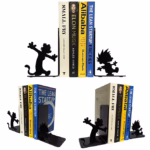 Calvin and Hobbes Decorative Bookends3