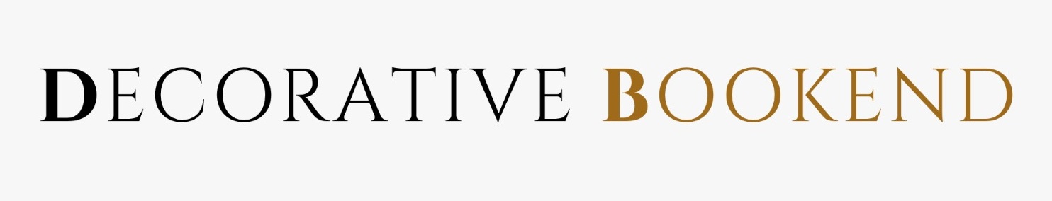 Decorative-Bookends-Logo