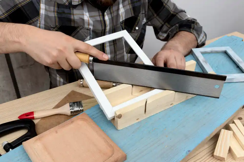 Crafting Process