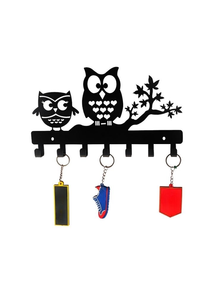 Key-Holders