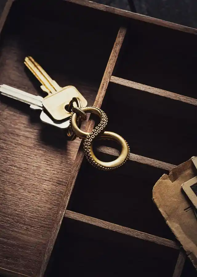 Key Holders1