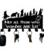 Lord of the Rings Metal Key Holder