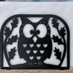 Napkin Dispenser (OWL)
