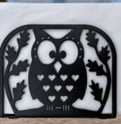Napkin Dispenser (OWL)
