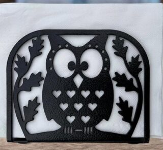 Napkin Dispenser (OWL)