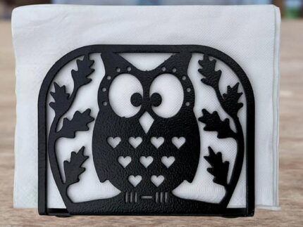 Napkin Dispenser (OWL)