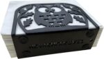 Napkin Dispenser (OWL)7