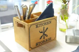 Napkin Holders