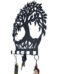Tree of Life Metal Key Holder2