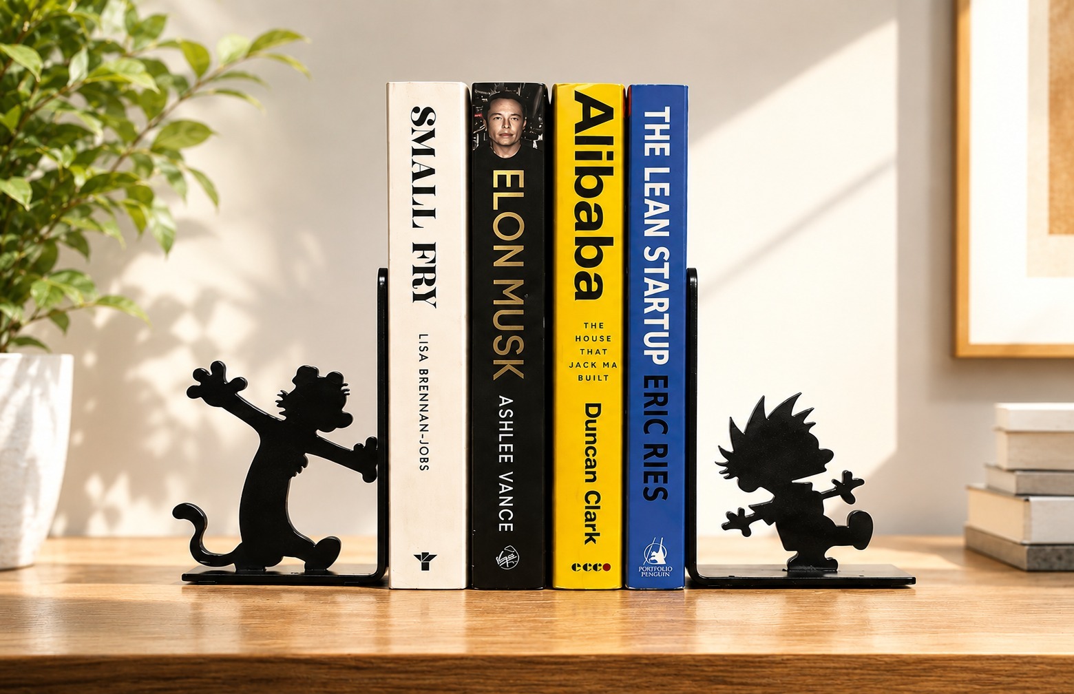 Unique-Decorative-Bookends