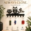 Home is where memories begin - and every key has a story. 🏡✨ Keep them organized with our premi